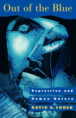 Seller image for Out of the Blue Depression and Human (Paperback or Softback) for sale by BargainBookStores