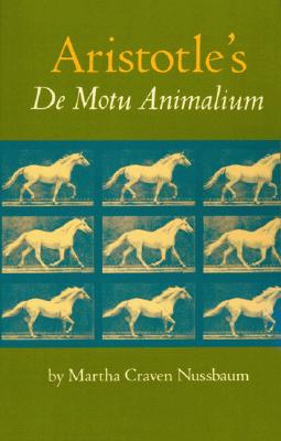 Seller image for Aristotle's de Motu Animalium (Paperback or Softback) for sale by BargainBookStores