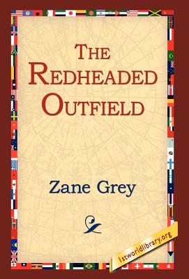 Seller image for The Redheaded Outfield (Hardback or Cased Book) for sale by BargainBookStores