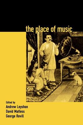 Seller image for The Place of Music (Paperback or Softback) for sale by BargainBookStores