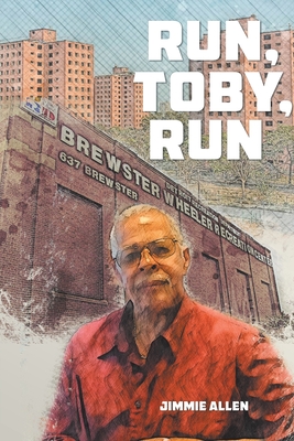 Bild des Verkufers fr Run, Toby, Run (Paperback or Softback) zum Verkauf von BargainBookStores