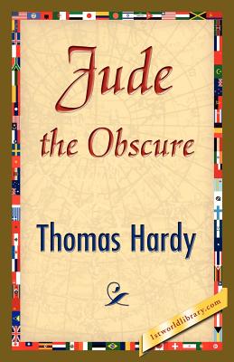 Seller image for Jude the Obscure (Paperback or Softback) for sale by BargainBookStores