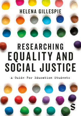 Bild des Verkufers fr Researching Equality and Social Justice: A Guide for Education Students (Paperback or Softback) zum Verkauf von BargainBookStores