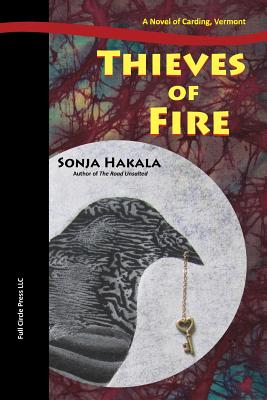 Imagen del vendedor de Thieves of Fire (Paperback or Softback) a la venta por BargainBookStores