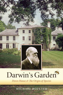 Immagine del venditore per Darwin's Garden: Down House and the Origin of Species (Paperback or Softback) venduto da BargainBookStores