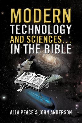 Seller image for Modern Technology and Sciences. in the Bible (Paperback or Softback) for sale by BargainBookStores