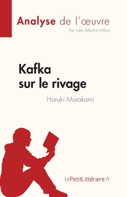 Image du vendeur pour Kafka sur le rivage: de Haruki Murakami (Paperback or Softback) mis en vente par BargainBookStores