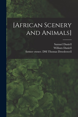 Seller image for [African Scenery and Animals] (Paperback or Softback) for sale by BargainBookStores