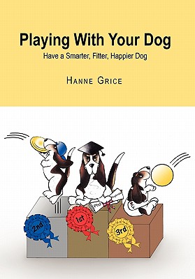 Seller image for Playing With Your Dog (Paperback or Softback) for sale by BargainBookStores