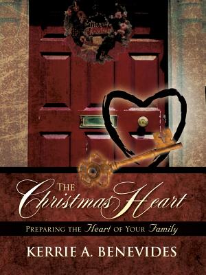 Image du vendeur pour The Christmas Heart (Paperback or Softback) mis en vente par BargainBookStores