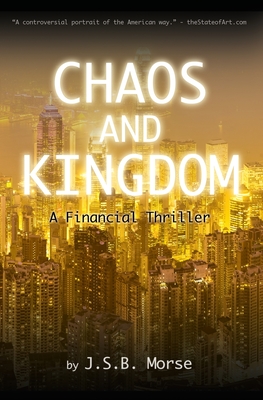 Bild des Verkufers fr Chaos and Kingdom: A Financial Thriller (Paperback or Softback) zum Verkauf von BargainBookStores