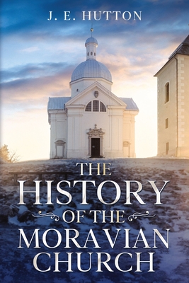 Image du vendeur pour The History of the Moravian Church (Paperback or Softback) mis en vente par BargainBookStores