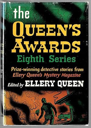 Seller image for The Queen's Awards: Eighth Series for sale by Mystery Cove Book Shop