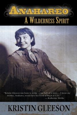 Imagen del vendedor de Anahareo: A Wilderness Spirit (Paperback or Softback) a la venta por BargainBookStores