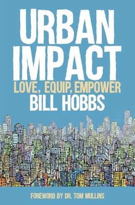Seller image for Urban Impact (Paperback or Softback) for sale by BargainBookStores