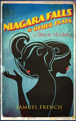 Seller image for Niagara Falls & Other Plays (Paperback or Softback) for sale by BargainBookStores