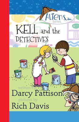 Bild des Verkufers fr Kell and the Detectives (Paperback or Softback) zum Verkauf von BargainBookStores