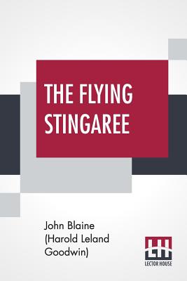 Immagine del venditore per The Flying Stingaree (Paperback or Softback) venduto da BargainBookStores