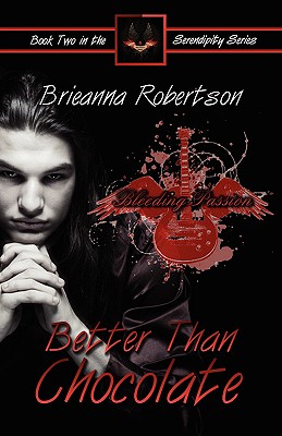 Image du vendeur pour Better Than Chocolate (Paperback or Softback) mis en vente par BargainBookStores