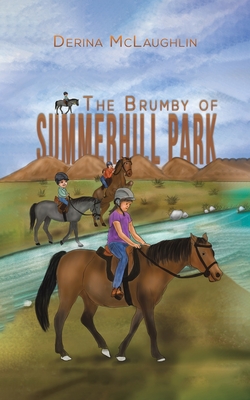 Bild des Verkufers fr The Brumby of Summerhill Park (Paperback or Softback) zum Verkauf von BargainBookStores