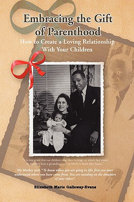 Seller image for Embracing the Gift of Parenthood (Hardback or Cased Book) for sale by BargainBookStores