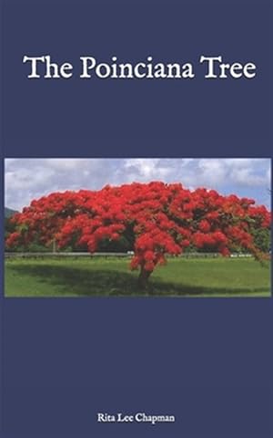 Seller image for The Poinciana Tree for sale by GreatBookPrices