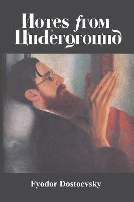 Imagen del vendedor de Notes from Underground (Paperback or Softback) a la venta por BargainBookStores