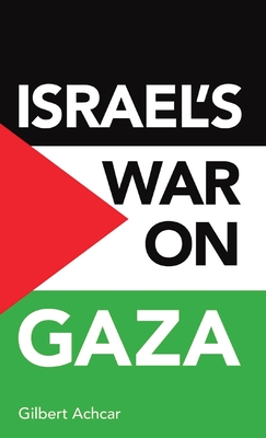 Seller image for Israel's War on Gaza (Paperback or Softback) for sale by BargainBookStores