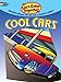 Bild des Verkufers fr Let's Color Together -- Cool Cars [Soft Cover ] zum Verkauf von booksXpress