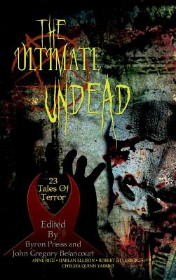 Seller image for The Ultimate Undead (Hardback or Cased Book) for sale by BargainBookStores