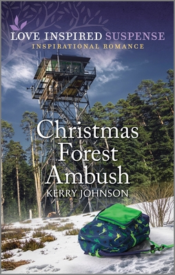 Seller image for Christmas Forest Ambush (Paperback or Softback) for sale by BargainBookStores