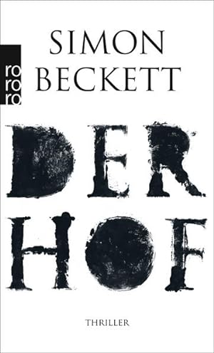 Seller image for Der Hof for sale by Express-Buchversand