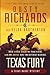 Seller image for Texas Fury (The Texas Badge Mysteries) [Soft Cover ] for sale by booksXpress