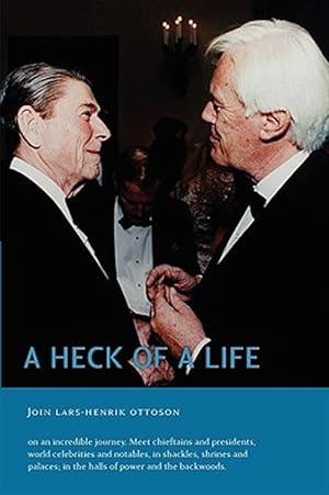 Seller image for A Heck Of A Life for sale by GreatBookPrices