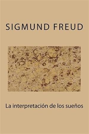 Seller image for La Interpretacion De Los Sueos -Language: spanish for sale by GreatBookPrices