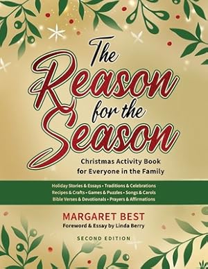 Seller image for The Reason for the Season (Paperback or Softback) for sale by BargainBookStores