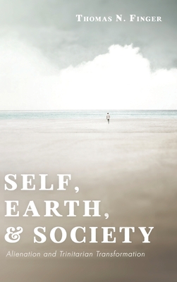 Bild des Verkufers fr Self, Earth, and Society (Hardback or Cased Book) zum Verkauf von BargainBookStores