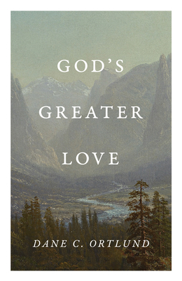 Seller image for God's Greater Love (25-Pack) (Paperback or Softback) for sale by BargainBookStores