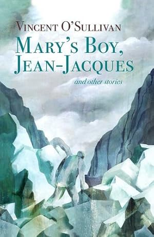 Bild des Verkufers fr Mary's Boy, Jean Jacques by O'Sullivan, Vincent [Paperback ] zum Verkauf von booksXpress