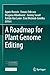 Seller image for A Roadmap for Plant Genome Editing [Soft Cover ] for sale by booksXpress