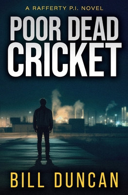 Seller image for Poor Dead Cricket (Paperback or Softback) for sale by BargainBookStores