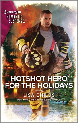 Seller image for Hotshot Hero for the Holidays (Paperback or Softback) for sale by BargainBookStores