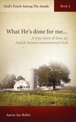 Bild des Verkufers fr God's Touch Among The Amish, Book 1 (Paperback or Softback) zum Verkauf von BargainBookStores