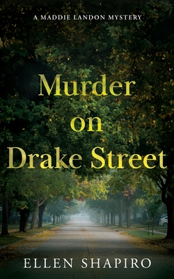 Imagen del vendedor de Murder on Drake Street (Paperback or Softback) a la venta por BargainBookStores