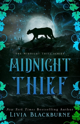 Seller image for Midnight Thief (Paperback or Softback) for sale by BargainBookStores