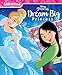 Imagen del vendedor de Disney Princess - Look and Find: Dream Big Princess - PI Kids [Hardcover ] a la venta por booksXpress