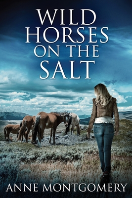 Bild des Verkufers fr Wild Horses On The Salt (Paperback or Softback) zum Verkauf von BargainBookStores