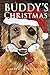 Imagen del vendedor de Buddy's Christmas (Buddy the Dog) [Soft Cover ] a la venta por booksXpress