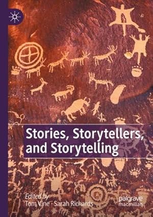 Seller image for Stories, Storytellers, and Storytelling [Paperback ] for sale by booksXpress