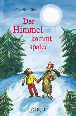 Seller image for Der Himmel kommt spter for sale by Versandantiquariat Felix Mcke